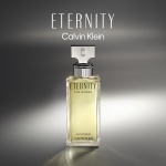 CALVIN KLEIN Eternity - Eau de Parfum for Women - Floral Fragrance with Notes of Bergamot, White Rose and Sandalwood - High Longevity - 30ml - Image 6