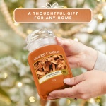 Yankee Candle Scented Candle | Cinnamon Stick Large Jar Candle | Long Burning Candles: up to 150 Hours for Women - Image 6