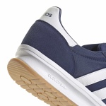 adidas Men's Run 70S 2.0 Shoes, Dark Blue/Cloud White/Cloud White, 10.5 UK - Image 5