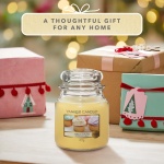 Yankee Candle Scented Candle | Vanilla Cupcake Medium Jar Candle| Long Burning Candles: up to 75 Hours | Gifts for Women - Image 6