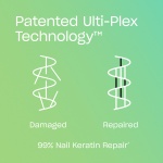 OPI Repair Mode Nail Polish Nail Repair and Strengthening Vegan Formula, Patented Bond Building Nail Serum Repairing 99% Of Nail Keratin, Professional Nail Strengthener for Damaged Nails, 9ml - Image 2