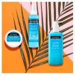 Neutrogena Hydro Boost Express Hydrating Spray, Fresh, Transparent, 200 ml (Pack of 1) - Image 3