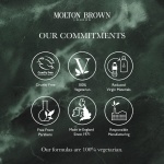 Molton Brown Re-Charge Black Pepper Bath & Shower Gel 300 ml - Image 2