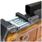 DEWALT ‎DWST82968-1 TSTAK™ Watersealed Organiser - Image 8