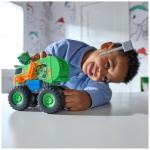 Paw Patrol: Rescue Wheels Rocky’s Recycle Truck, Toy Truck with Projectile Launcher and Collectible Action Figure, Kids’ Toys for Boys & Girls Ages 3+ - Image 4