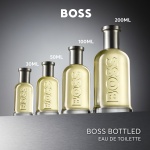 BOSS Bottled - Eau de Toilette for Him - Woody & Fruity Fragrance with Notes of Apple, Cinnamon and Wood - Medium Longevity - 50ml - Image 6