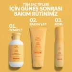 NOVA ENGEL Absolut Repair Gold Conditioner 1000 Ml - Image 5