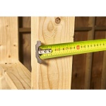 Stanley 0-33-892 Fatmax Xtreme Tape Measure, 8m Multi - Image 4