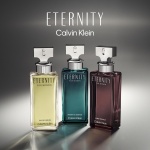 CALVIN KLEIN Eternity - Eau de Parfum for Women - Floral Fragrance with Notes of Bergamot, White Rose and Sandalwood - High Longevity - 30ml - Image 3