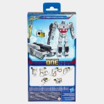 Transformers One Mega Changer Megatron (D-16) Action Figure - Image 2