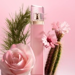 BOSS Ma Vie - Eau de Parfum for Her - Floral Fragrance With Notes Of Cactus Blossom, Pink Floral Bouquet with Rose Bud and Cedarwood - High Longevity - 50ml - Image 7