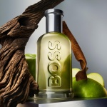 BOSS Bottled - Eau de Toilette for Him - Woody & Fruity Fragrance with Notes of Apple, Cinnamon and Wood - Medium Longevity - 50ml - Image 8