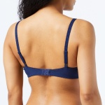 Triumph Women's Amourette 300 W X Bra, Deep Water, 32D - Image 3