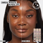 Makeup Revolution IRL Filter Finish, Concealer C1 - Image 5