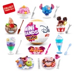 Mini Brands Create Disney Snacks Series 1 Capsule by ZURU, Licensed Mini Collectibles, Mystery Blind Packaging, Resin Play, Replica Food, NOT Edible, 14+ (2 Capsule) - Image 5