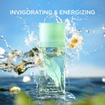 Elizabeth Arden Green Tea Scent Spray- Eau Parfumee -Vaporisateur- 100 ml - Image 9