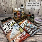 Sticky Method Pellets Sweet 700g Bait -Tech Fishing Bait - Image 8