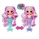L.O.L. Surprise! Tweens - Mermaid Lana Marine - Fashion Doll with Colour Changing Tail, Movable Fin, and Beautiful Accessories – Toys for Kids and Collectors from 4 Years Old - Image 8