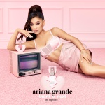 Ariana Grande Thank U, Next 100Ml Edp - Image 2