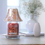 Yankee Candle Scented Candle | Cinnamon Stick Large Jar Candle | Long Burning Candles: up to 150 Hours for Women - Image 3