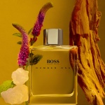 BOSS Number One - Eau de Toilette for Him - Ambery Fragrance with Notes of Nutmeg, Patchouli and Balsamic Accords - Medium Longevity - 100ml - Image 6