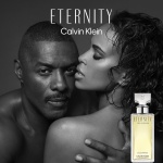 CALVIN KLEIN Eternity - Eau de Parfum for Women - Floral Fragrance with Notes of Bergamot, White Rose and Sandalwood - High Longevity - 30ml - Image 4