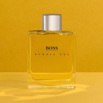 BOSS Number One - Eau de Toilette for Him - Ambery Fragrance with Notes of Nutmeg, Patchouli and Balsamic Accords - Medium Longevity - 100ml - Image 4