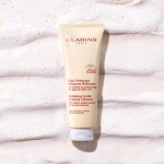 Clarins Hydrating Foaming Cleanser 125ml - Image 6