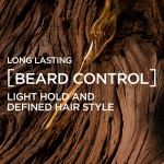 L'Oreal Men Expert Barber Club Beard & Hair Styling Cream, 75ml - Image 2